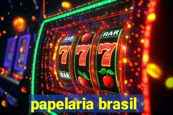 papelaria brasil